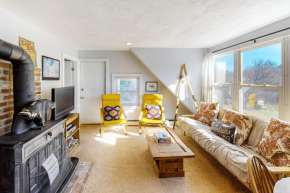 Depot Street Condo